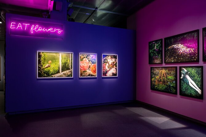 Fotografiska Stockholm Admission Ticket - Location and Admission Details