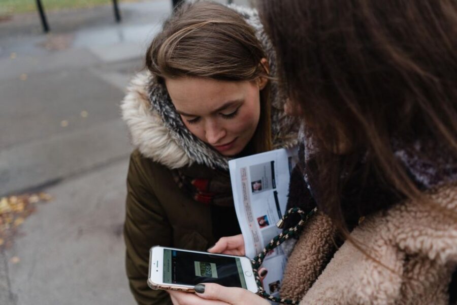 Frankfurt Crime Experience: Self-Guided Crime Tour - Overview and Pricing
