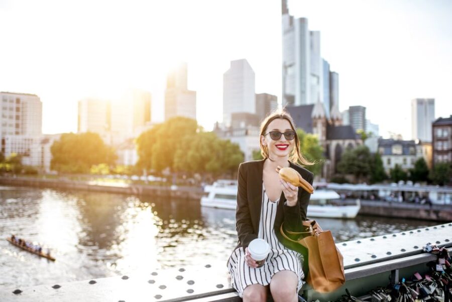 2 Best Food Tours In Frankfurt
