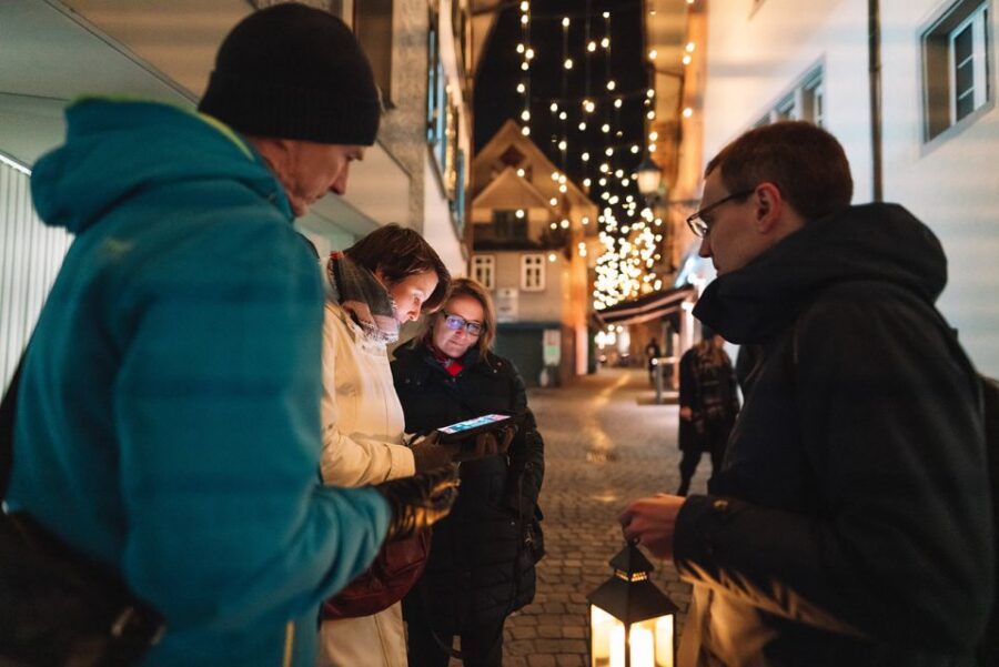 2 Best Christmas Experiences In Frankfurt