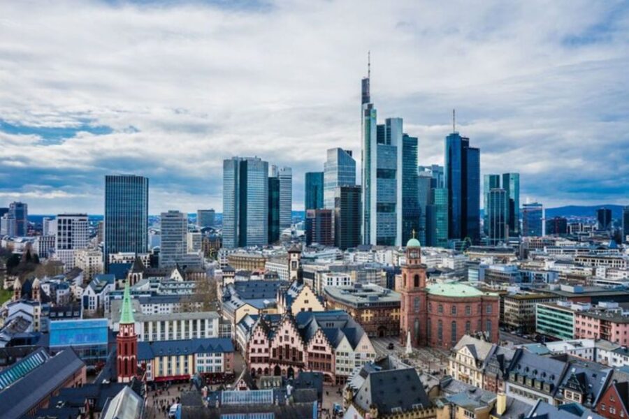 22 Best Guided Tours In Frankfurt