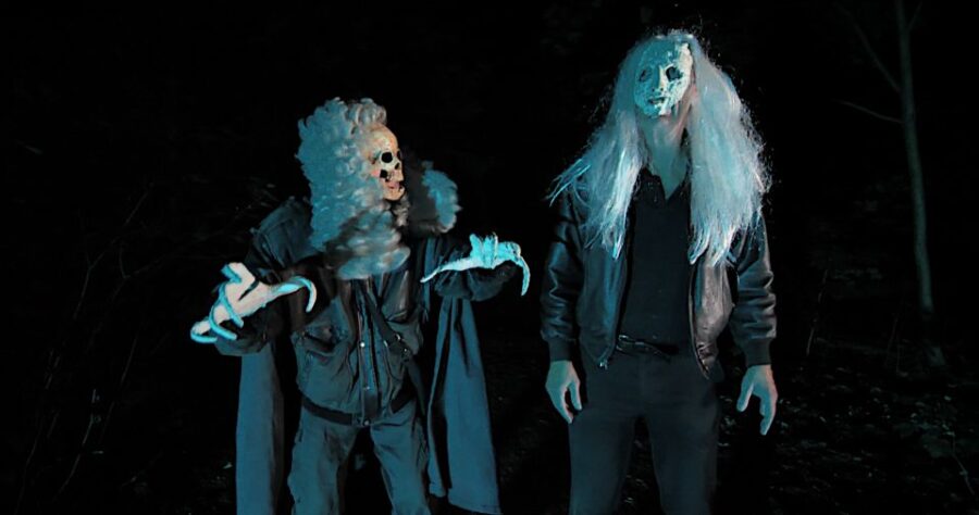 Frankfurt: The Hour of the Vampires Scary Tour