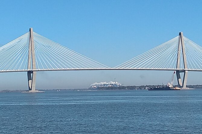 Frankly Charleston Evening Ride/Walk Tour