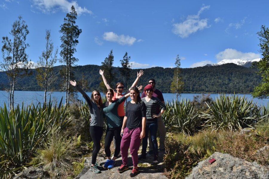 5 Best Tours In Franz Josef Town
