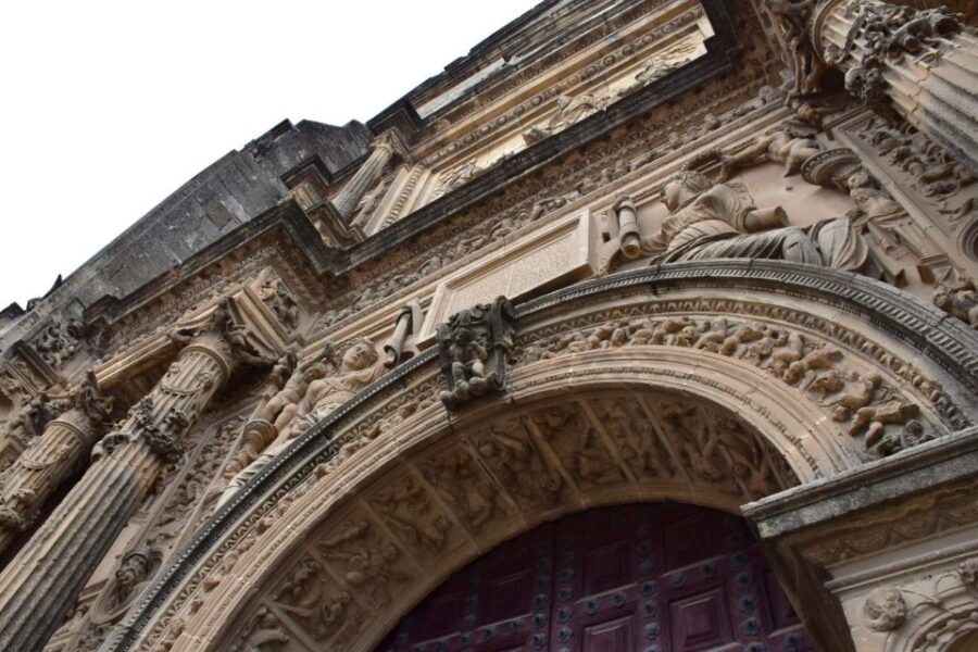 Free Tour Úbeda: Center and Historic Center