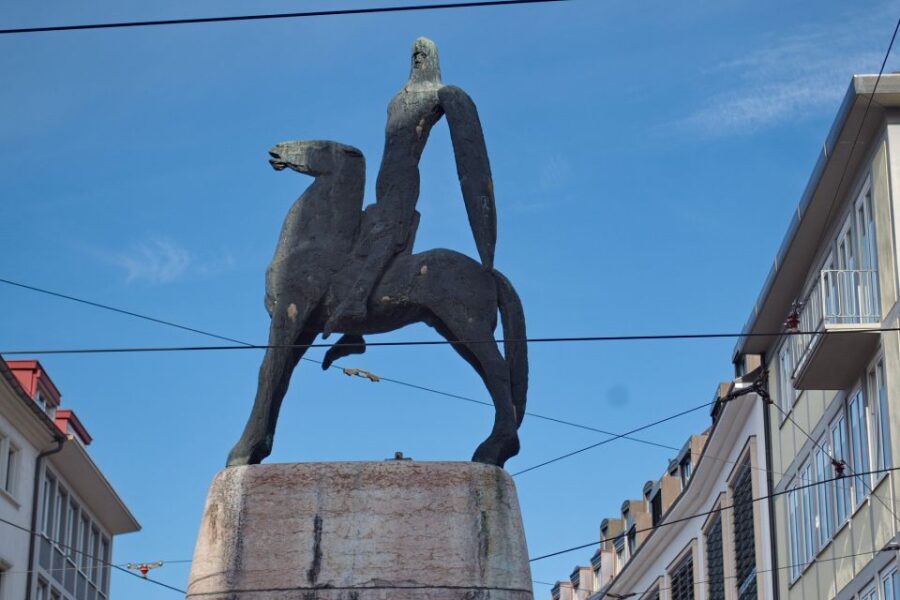 4 Best Historical Tours In Freiburg