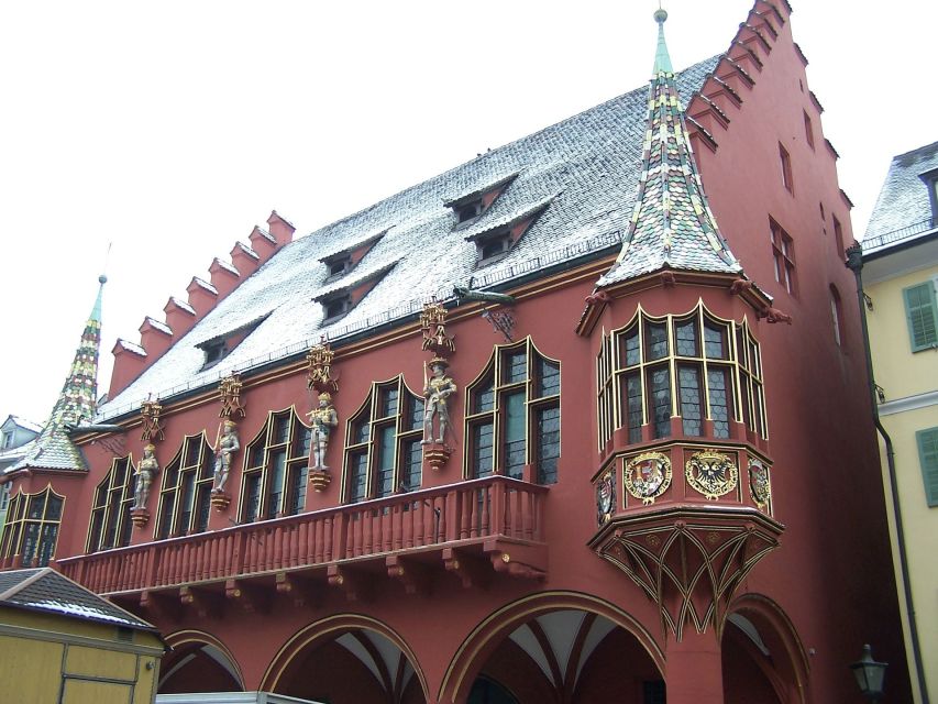 3 Best Christmas Experiences In Freiburg