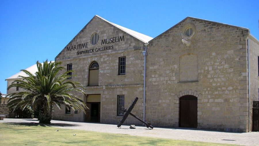 Fremantle: Self-Guided Audio Tour - Tour Overview
