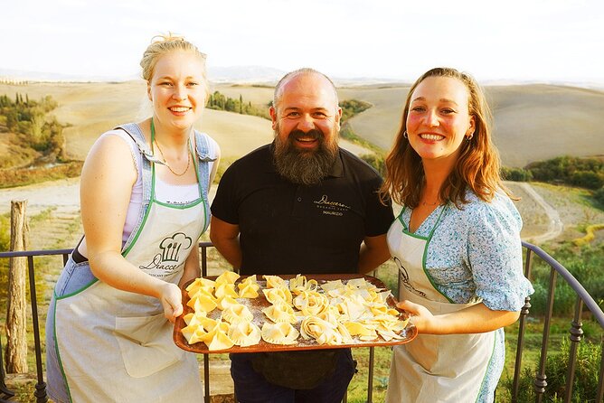 Fresh Pasta Course