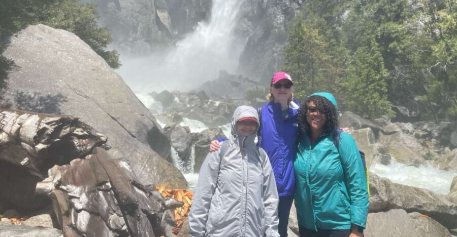 Fresno: All Inclusive Premier Yosemite Tour - Tour Overview