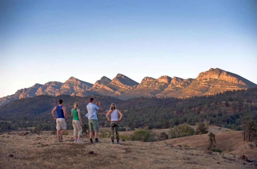 7 Best 3 Day Tours In Adelaide