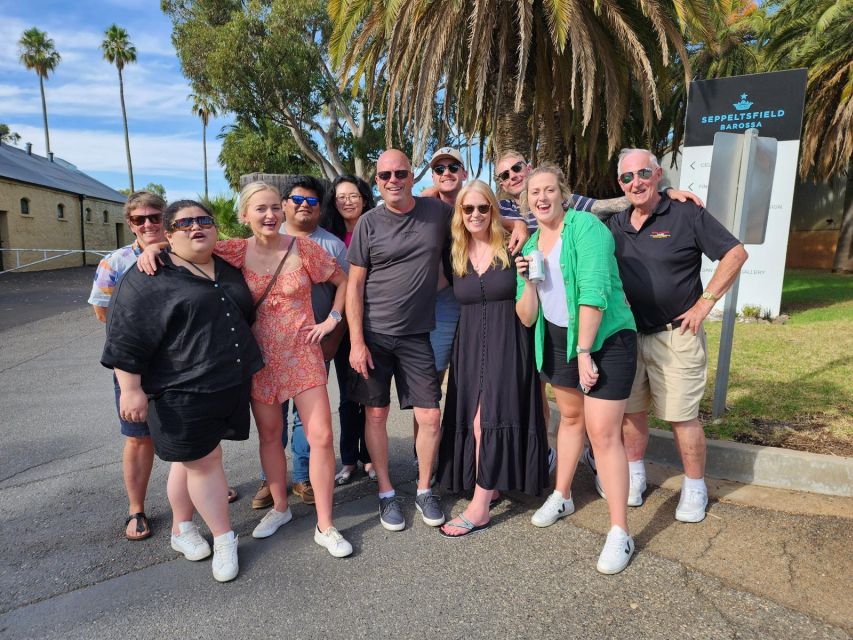 7 Best Food Tours In Adelaide