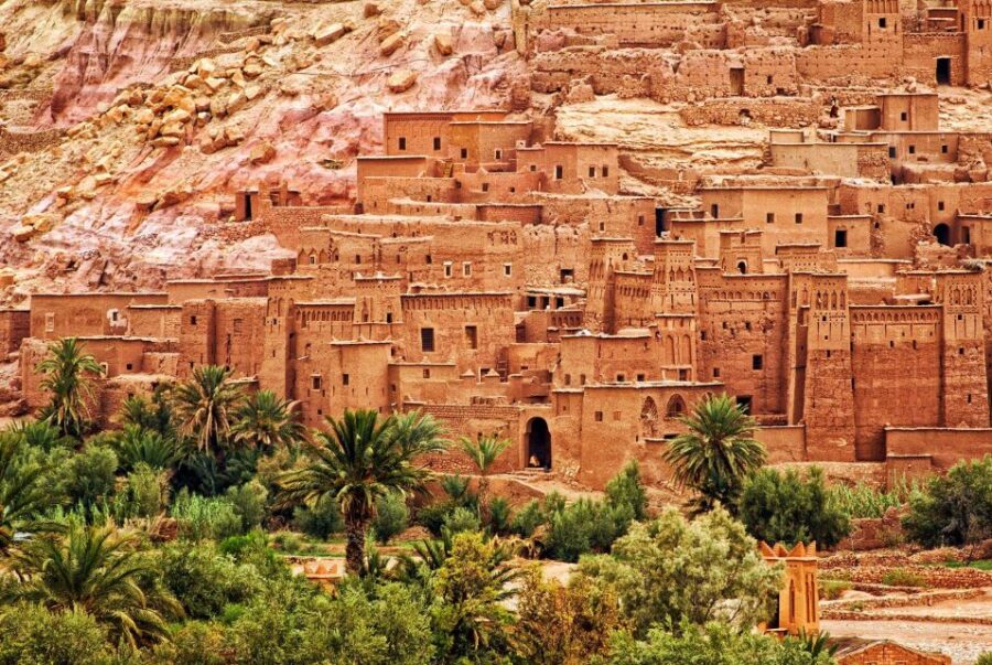 From Agadir or Taghazout: 2-Day Sahara Desert Tour to Zagora - Tour Overview