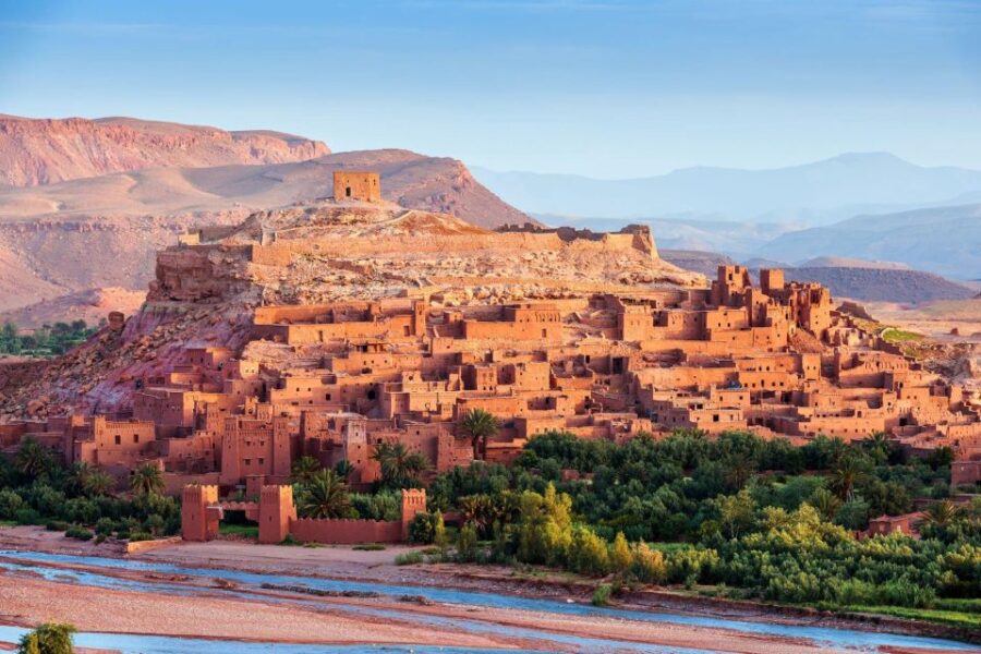 11 Best 2 Day Tours In Agadir