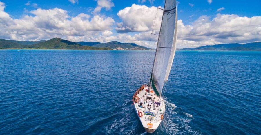 7 Best 2 Day Tours In Airlie Beach