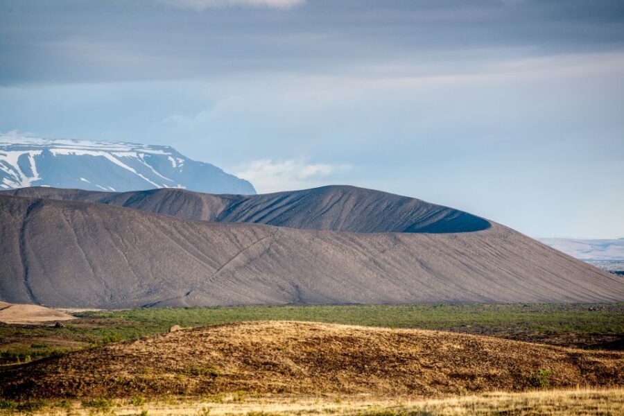 From Akureyri: Lake Mývatn Guided Tour With Lunch