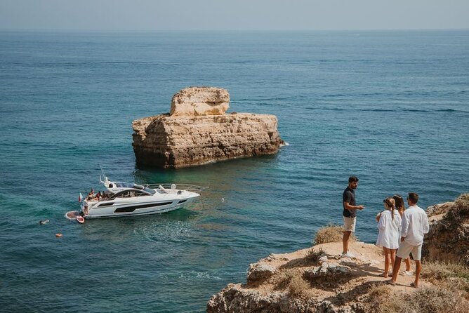 From Albufeira: Half-Day Hidden Gems & Horse Riding Tour - Pricing and Booking