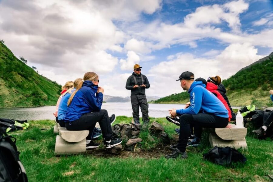 2 Best National Park Tours In Alta