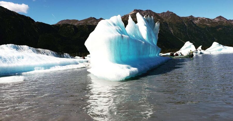 2 Best 4 Day Tours In Anchorage