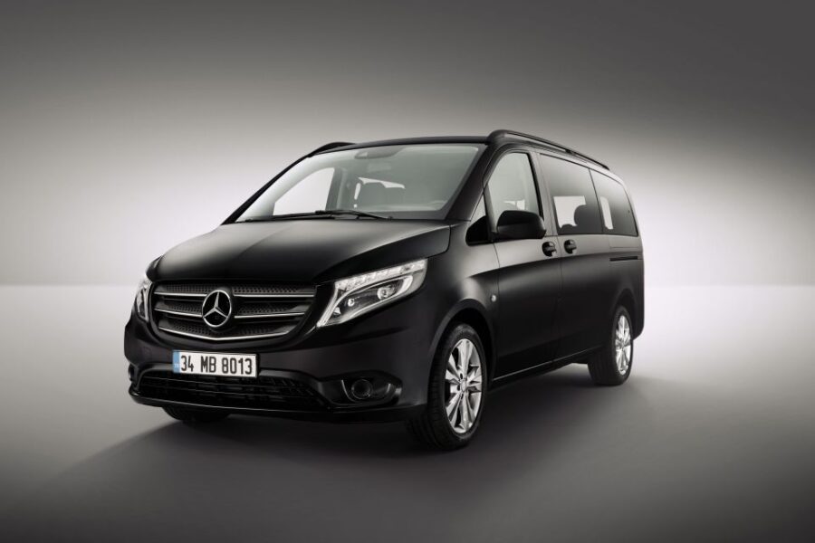 From Antalya Airport: Antalya-Gazipasa Private Transfer