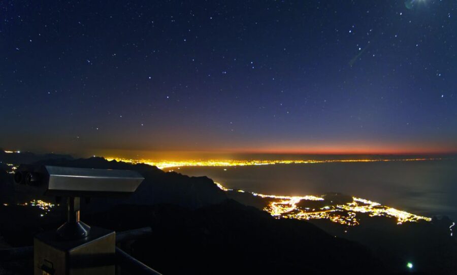 From Antalya or Kemer: Olympos Cable Car Ticket - Ticket Details and Pricing