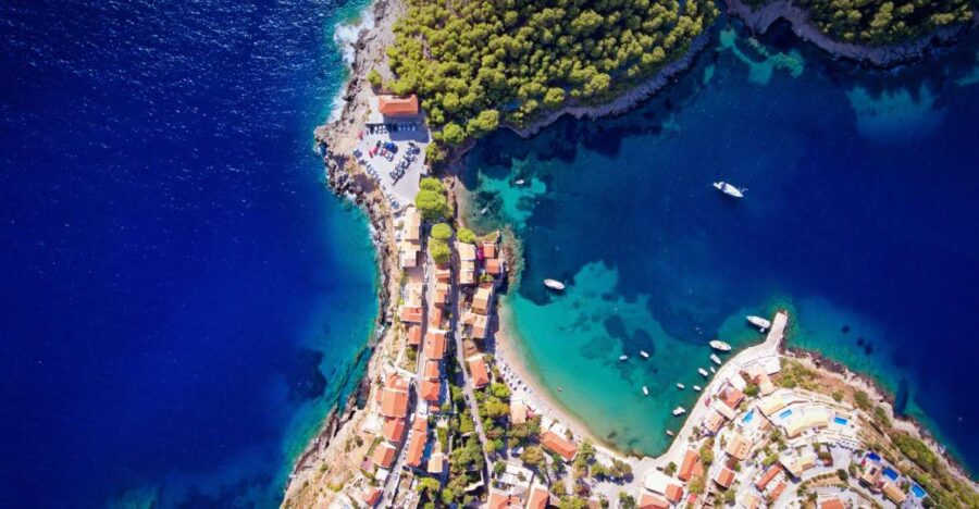 From Argostoli: Half-day Private Custom-made Tour - Tour Highlights