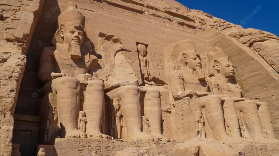 From Aswan: Abu Simbel Temple Day Trip With Hotel Pickup - Tour Overview and Pricing