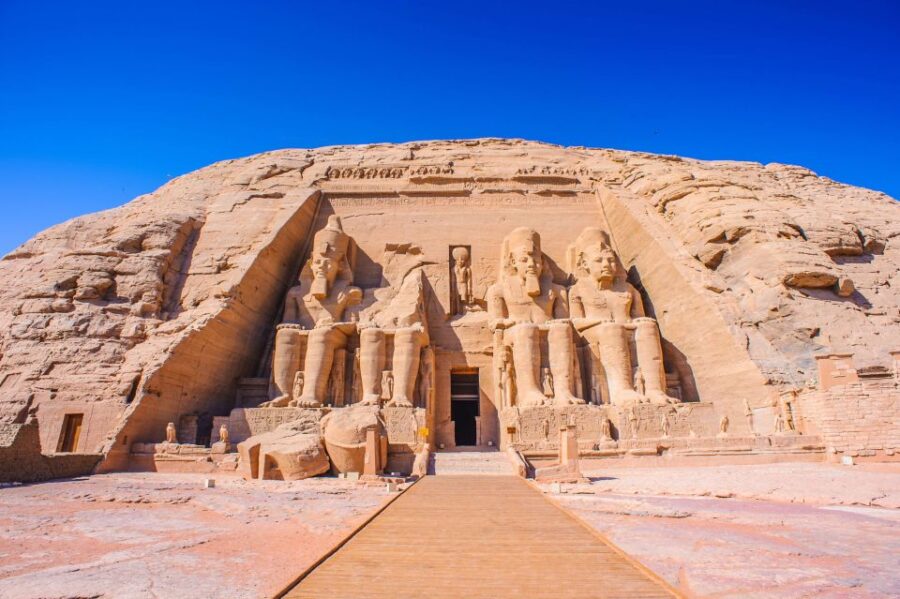 2 Best Guided Tours In Abu Simbel