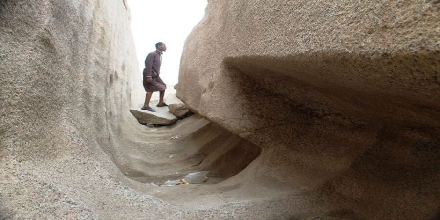 From Aswan: The Unfinished Obelisk Private Tour