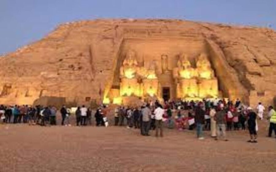 From Aswan: Trip to Abu Simbel by Bus - Trip Overview and Pricing