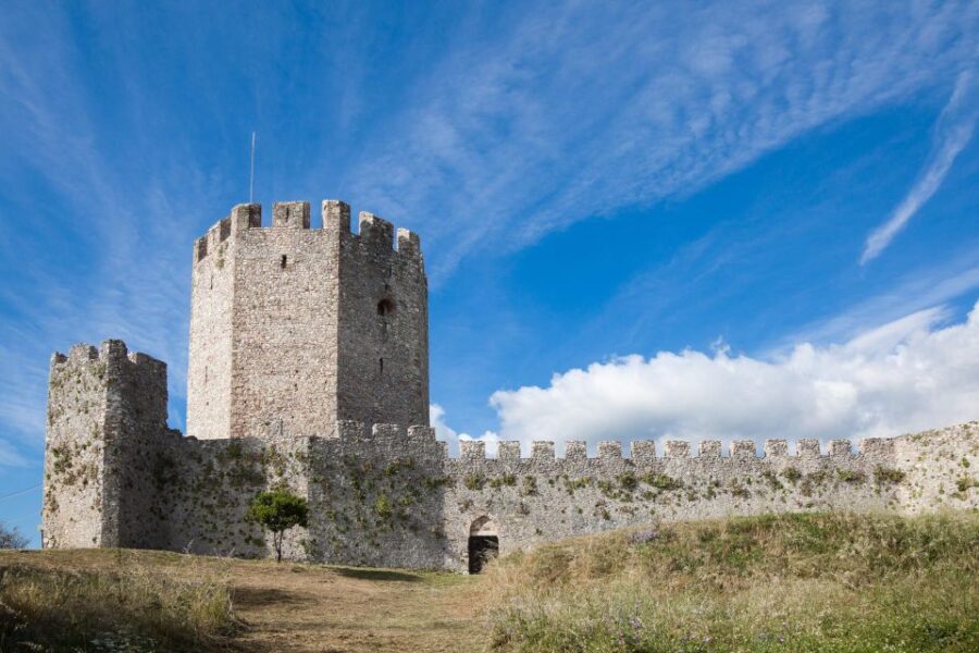 3 Best National Park Tours In Athens