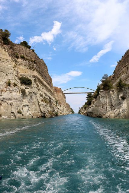 6 Best Full-Day Tours In Nafplio