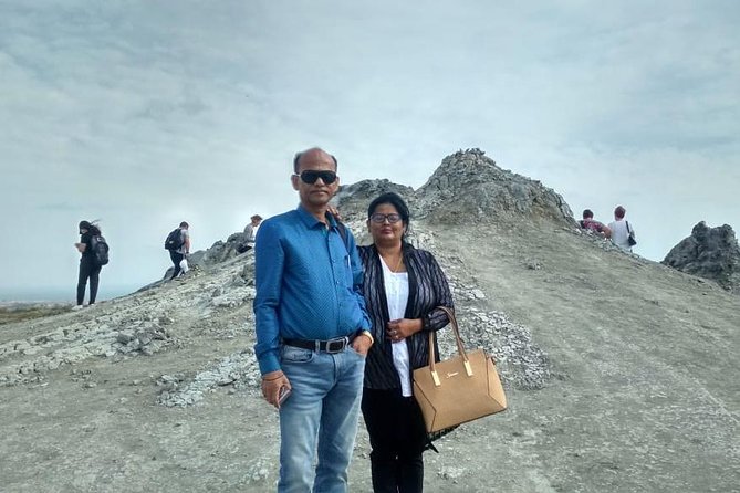 From Baku: Gobustan Half Day Guided Tour - Tour Overview