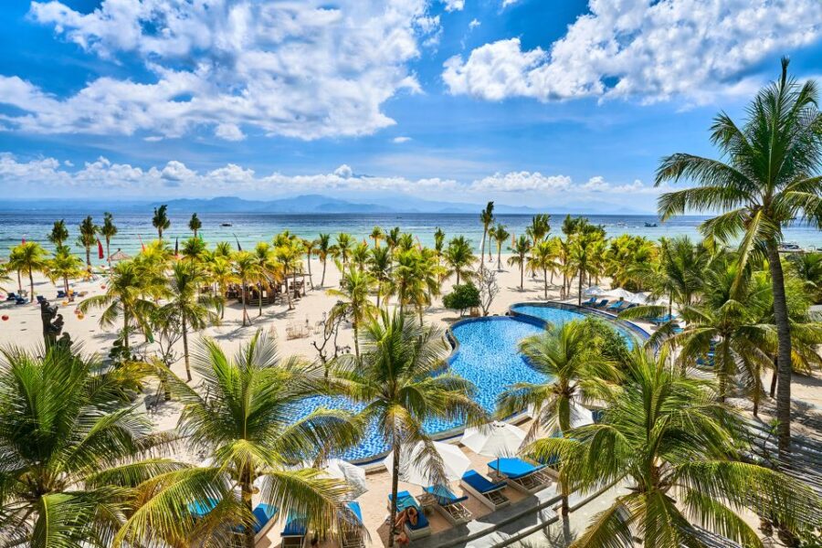 From Bali: 2-Day Nusa Penida and Lembongan Complete Tour