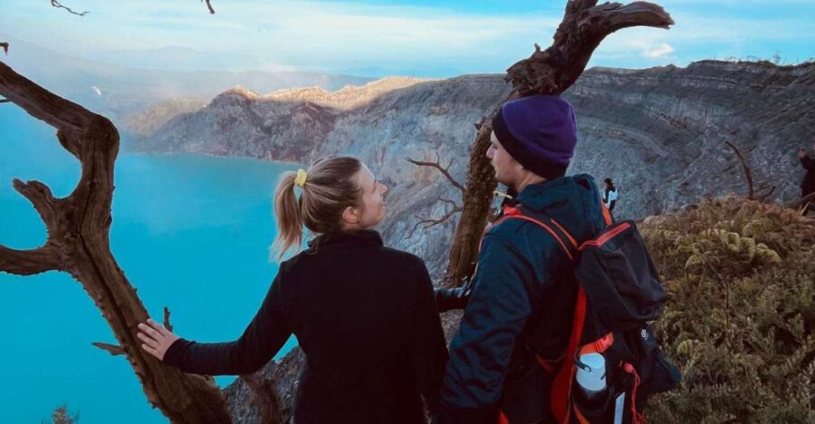 From Bali: Ijen Blue Fire 1D Tour - Tour Overview