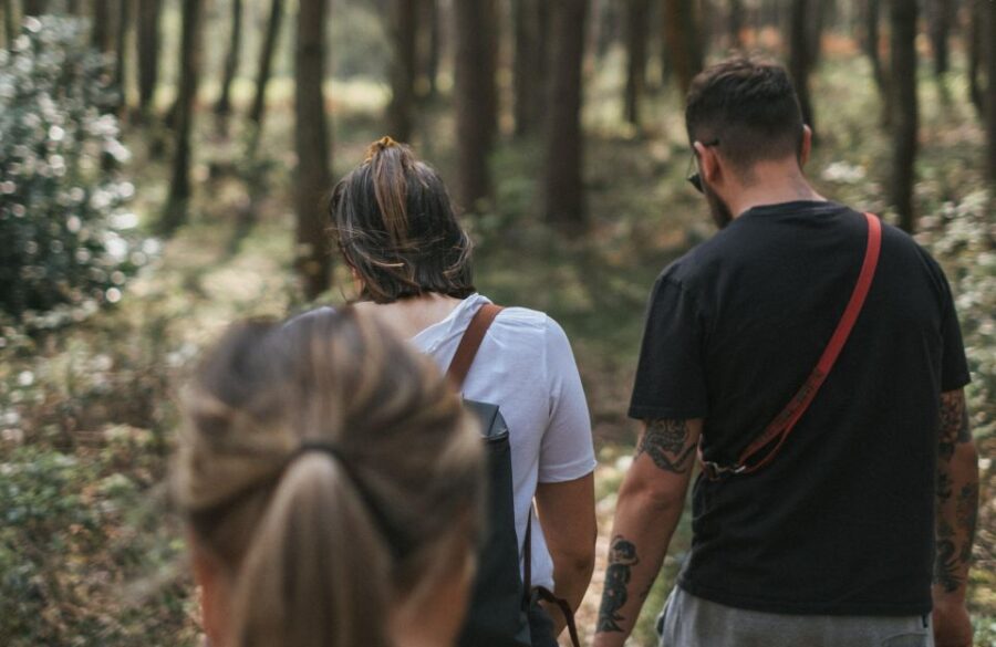 From Bangkok: Khao Yai National Park Small-Group Day Trip