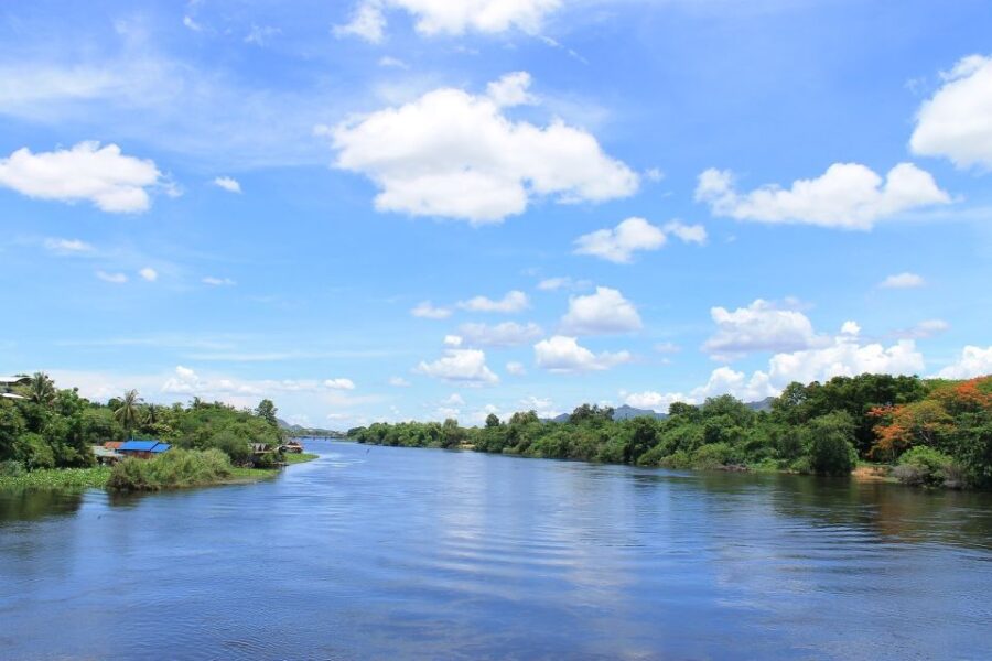 From Bangkok: Private Car Hire to Kanchanaburi Province - Overview and Pricing