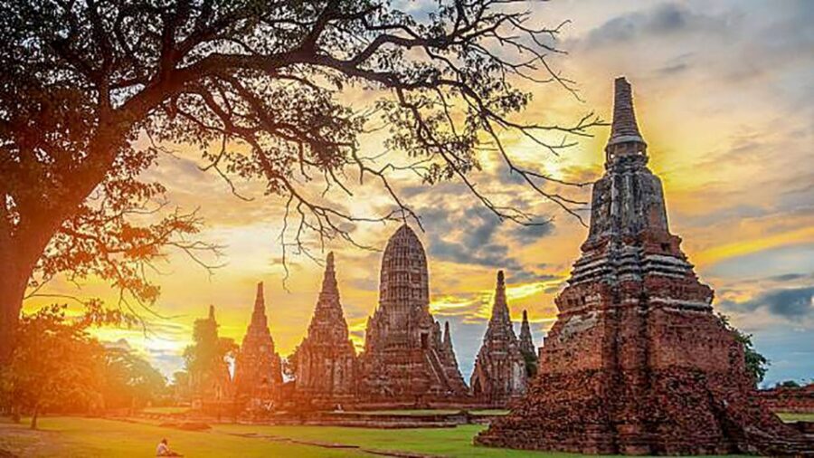 3 Best Guided Tours In Ayutthaya