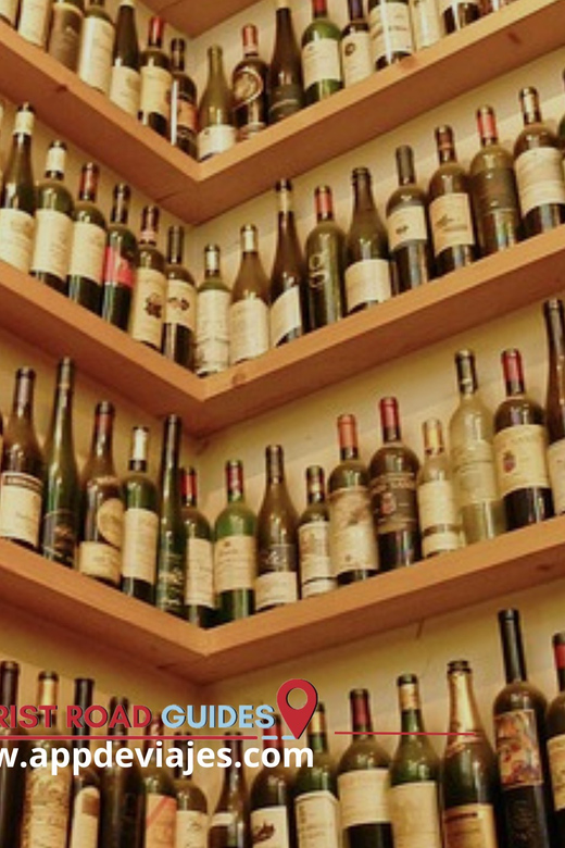 From Barcelona: Tour Private Wines & Cadaqués - Itinerary and Locations