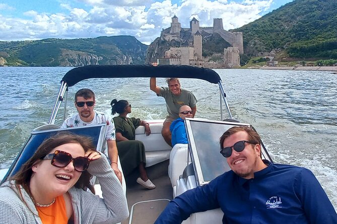 5 Best Cruises And Boat Tours In Belgrade