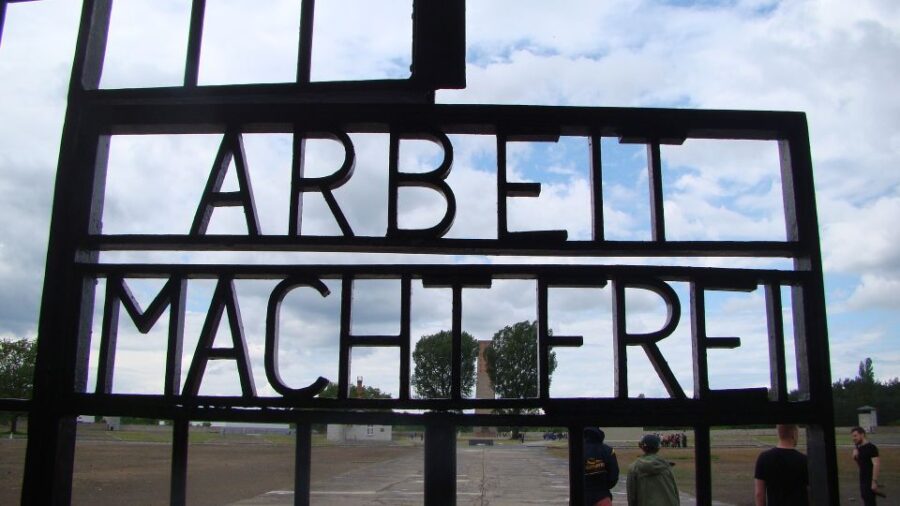 From Berlin: Sachsenhausen Concentration Camp Day Trip - Trip Overview