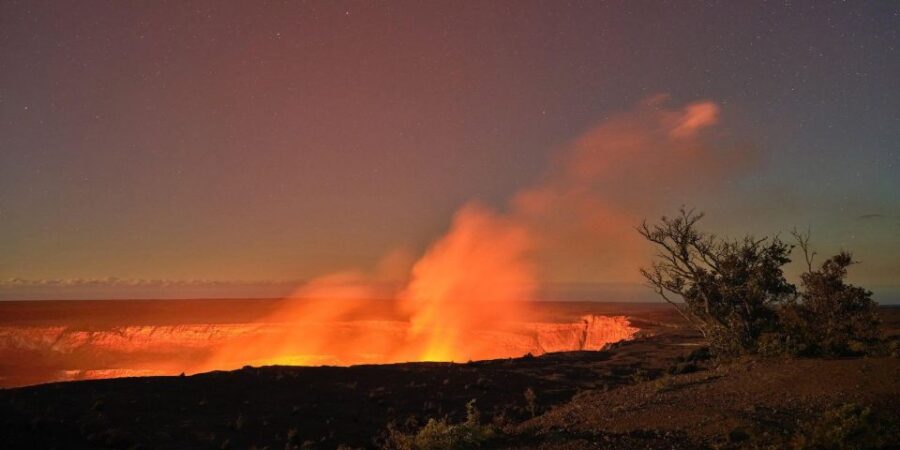 From Big Island-Volcanoes & Waterfall Tour in a Small Group - Tour Overview and Pricing