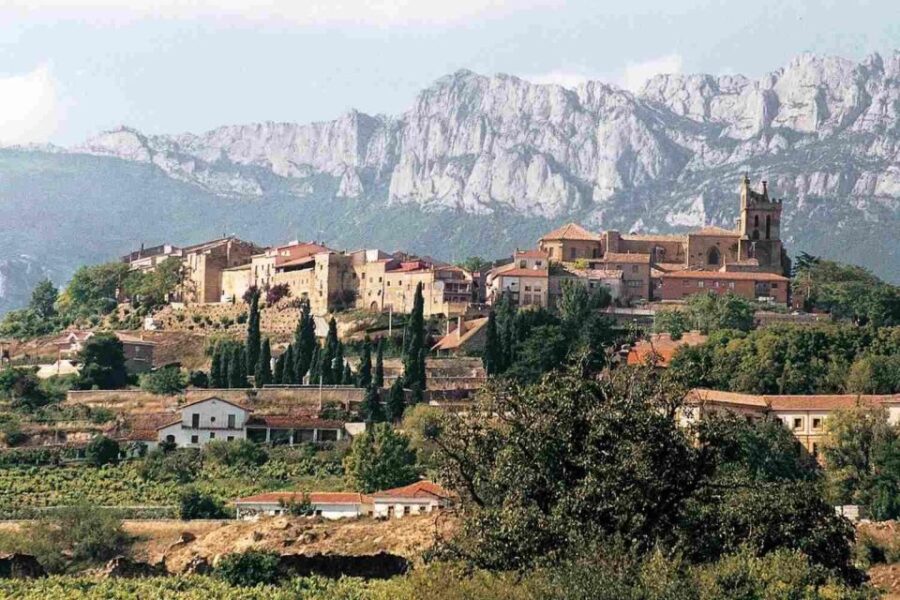From Bilbao: La Rioja Wineries Day Trip With Wine Tastings