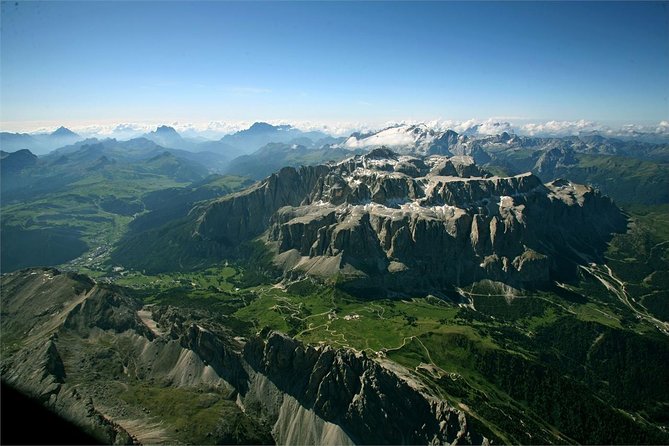 From Bolzano - Private Tour by Car: the BEST of the DOLOMITES in JUST ONE DAY - Exploring the Carezza Lake