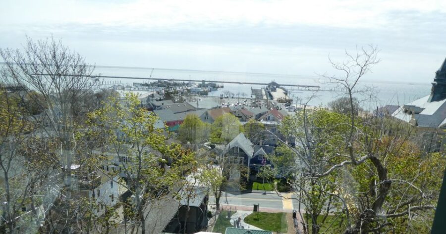 From Boston: Cape Cod and Provincetown Private Day Tour