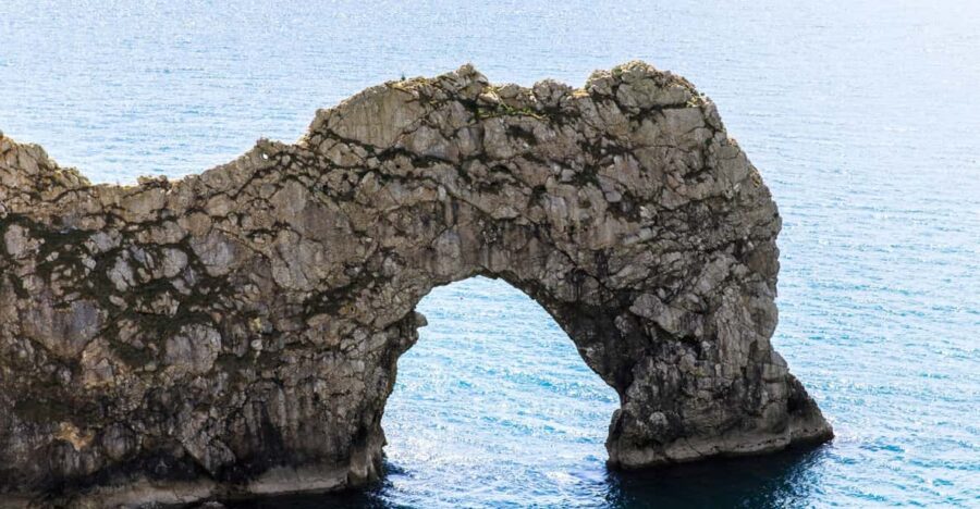 From Bournemouth: Jurassic Coast & Isle of Purbeck Day Tour