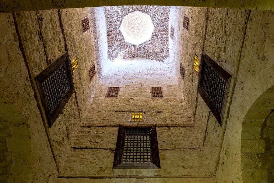 From Cairo Alexandria Catacombs, Citadel Day Trip With Lunch