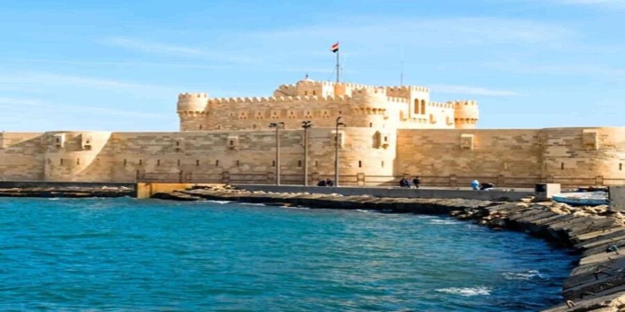 From Cairo: Alexandria Private Day Tour With Guide and Lunch - Tour Overview
