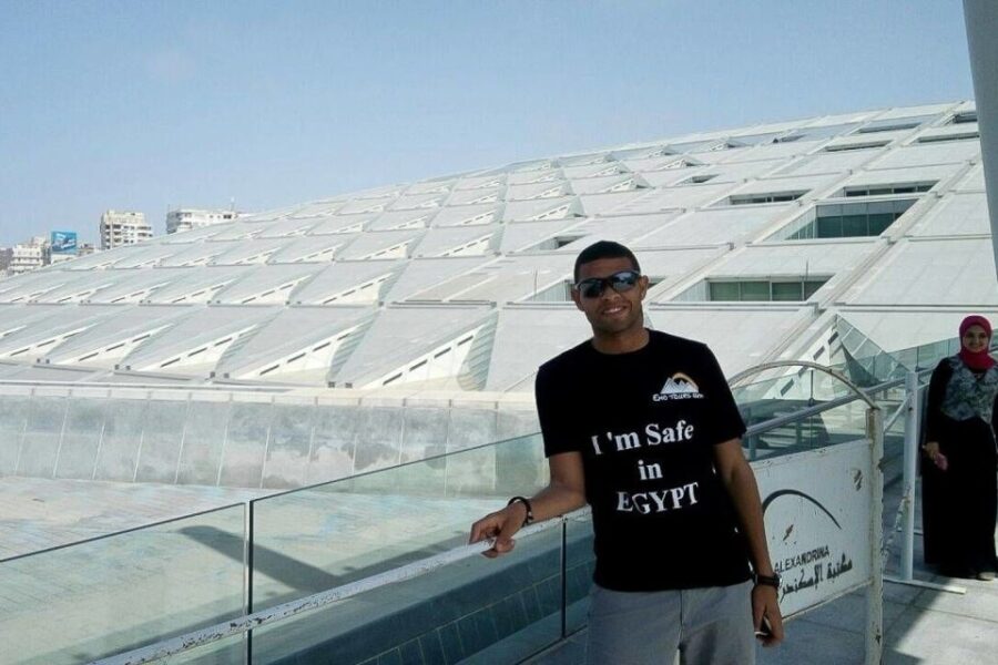From Cairo: Private Full-Day Tour of Historical Alexandria - Tour Overview