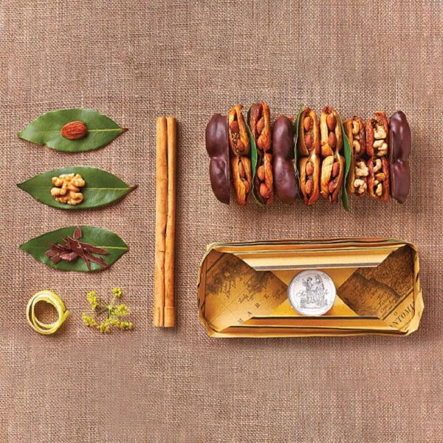 From Castellabate: Food Tour in Cilento National Park